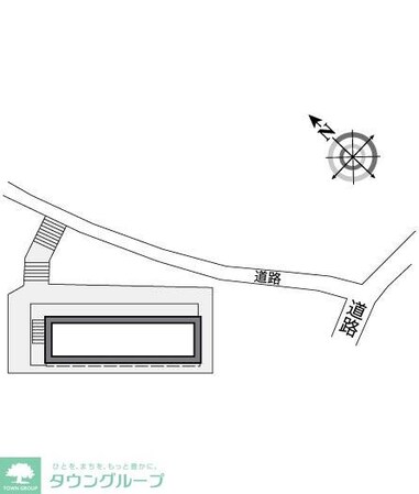 レオパレスSwing hillの物件内観写真